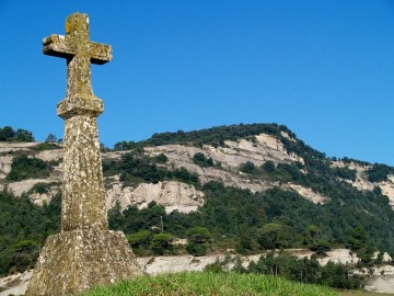 Creu del Pou Creu del Pou