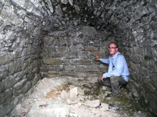 Jub d'aglans dels Arnaus (Sant Feliu Sasserra)