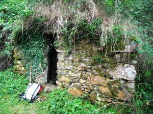 Cabana de Fontsavellar