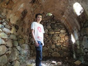 Trumfera d'Ardericó. 