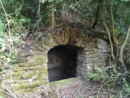 Font Seca del Roure Gros (Barnils)