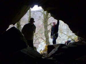 Mina Gran de la Roca Foradada