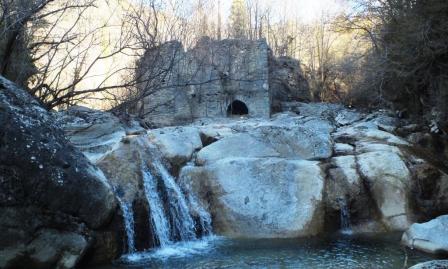 Molí Nou a l'actualitat