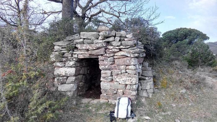 Barraca de Colldarnau I